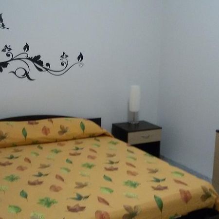 Apartament Casa Trinacria Misterbianco Zewnętrze zdjęcie