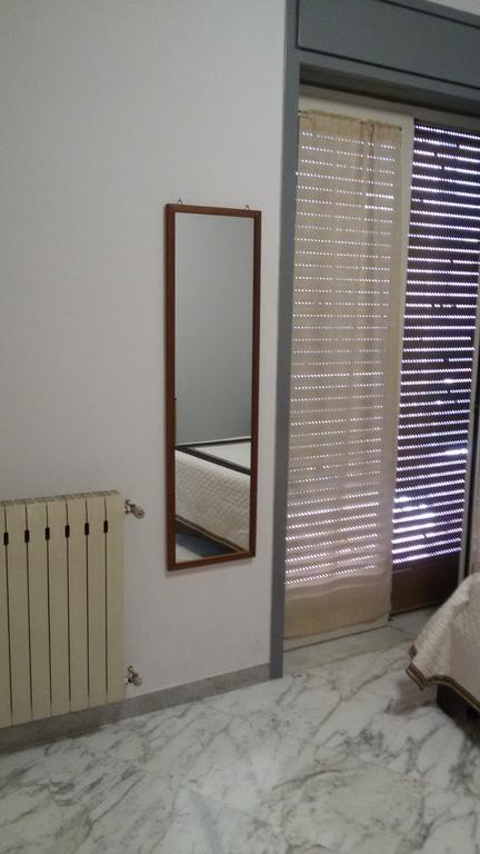 Apartament Casa Trinacria Misterbianco Zewnętrze zdjęcie