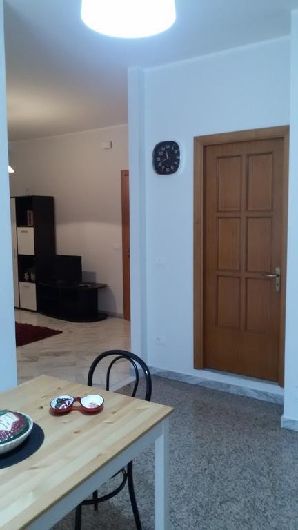 Apartament Casa Trinacria Misterbianco Zewnętrze zdjęcie