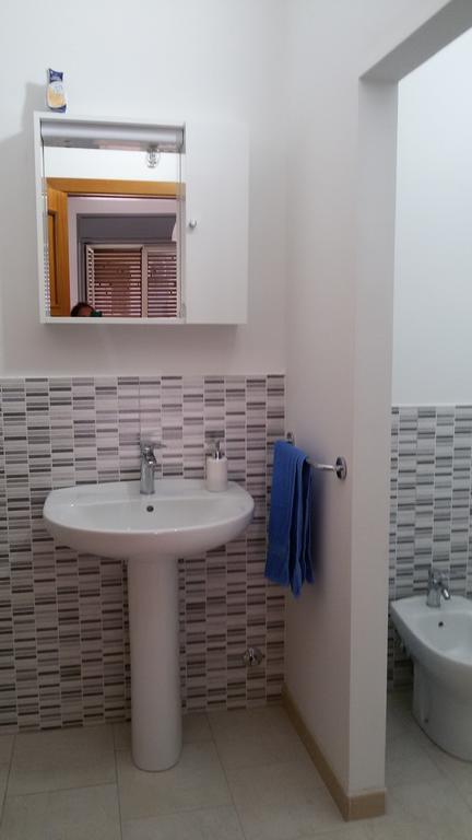 Apartament Casa Trinacria Misterbianco Zewnętrze zdjęcie