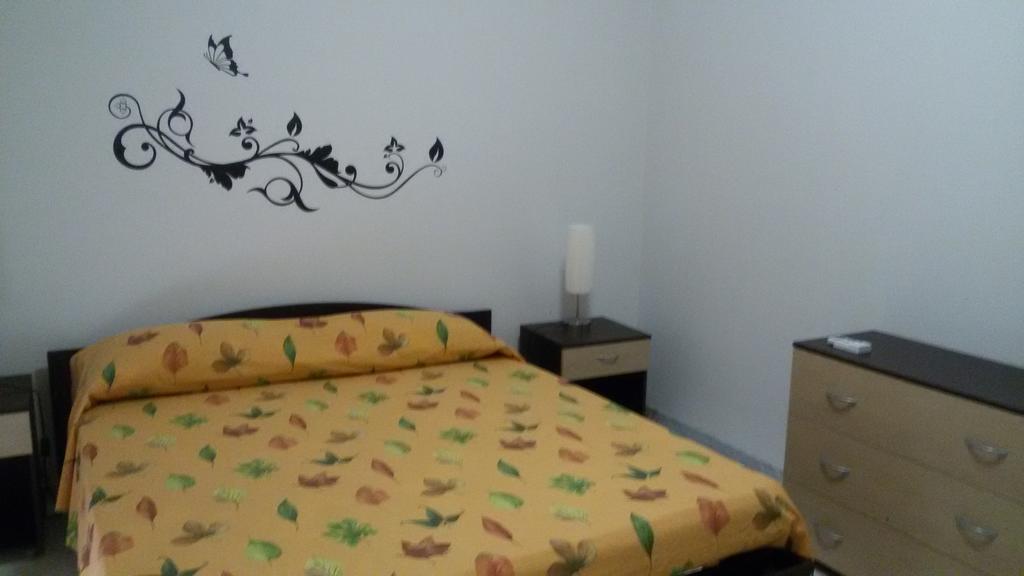 Apartament Casa Trinacria Misterbianco Zewnętrze zdjęcie