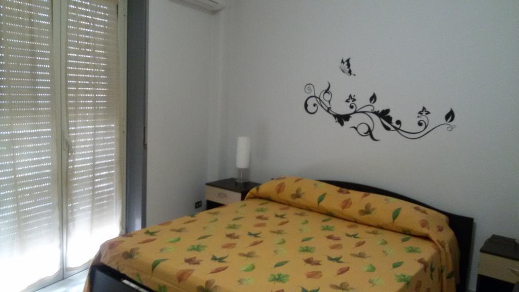 Apartament Casa Trinacria Misterbianco Zewnętrze zdjęcie