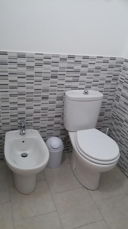 Apartament Casa Trinacria Misterbianco Zewnętrze zdjęcie